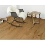 KAINDL ПАРКЕТ ФУРНИРОВАН aqua pro wood О274 8.5мм 32/wr3/ФУРНИР 0.6мм ДЪБ sunderland (О274) - nepalflooring