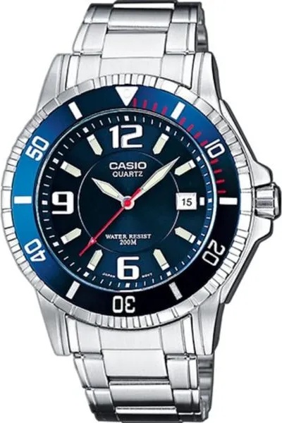 Casio MTD-1053D-2AVES