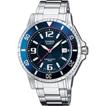 Casio MTD-1053D-2AVES Часовници