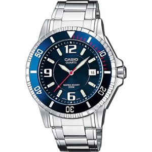 Casio MTD-1053D-2AVES Часовници