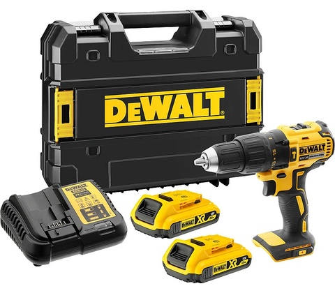 DeWalt DCD778D2T
