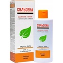 Sulsena Šampón proti lupinám s prírodným peelingom 150 ml