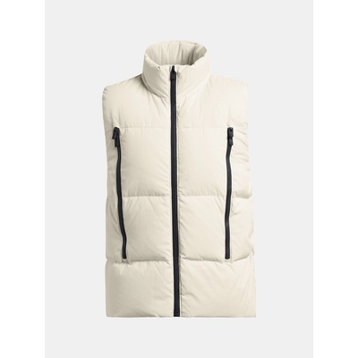 Under Armour Мъжки елек Under Armour LIMITLESS DOWN VEST-WHT Under Armour | Byal | МЪЖЕ | M