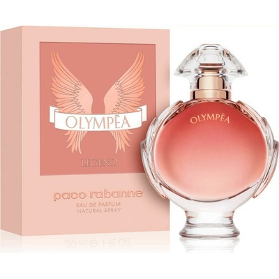 Paco Rabanne Olympēa Legend parfémovaná voda dámská 80 ml