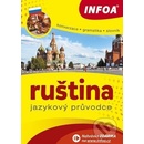 Ruština Jazykový průvodce