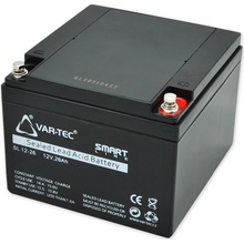 VAR-TEC SMART SM26,0 0703-113 12V 26,0Ah 90321027