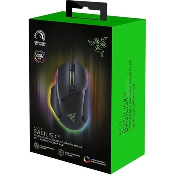 Razer Basilisk V3 RZ01-04000100-R3M1