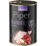 Dolina Noteci Piper rabbit & apple 400 g