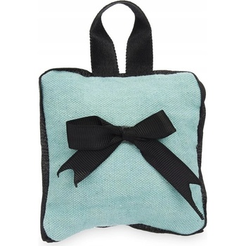 Loop vonný prívesok do skrine modrý bavlnený 9,5 x 8,5 x 4,5 cm