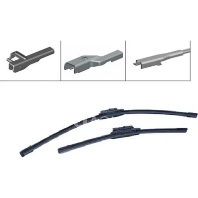 Maxgear 600+475 mm 39-0088