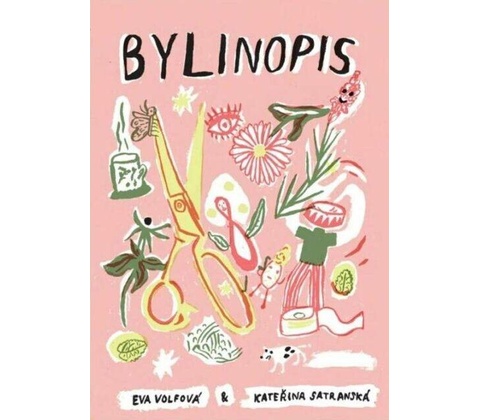 Bylinopis