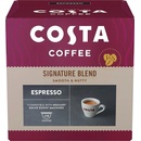 Costa Coffee Signature Blend Espresso 16 kapsúl pre Dolce Gusto kávovary