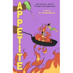Appetite | PARAMITA P (ISBN: 9780593978580)