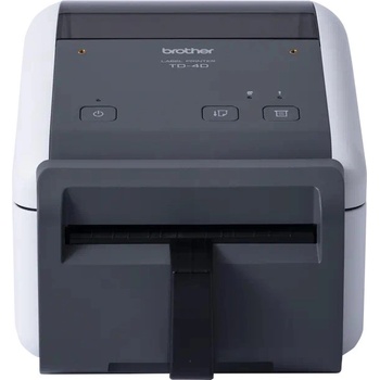 Brother TD-4420DNFC (TD4420DNFCZ1)