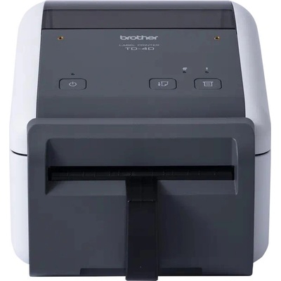 Brother TD-4420DNFC (TD4420DNFCZ1)