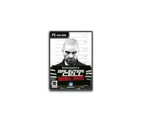 Tom Clancys Splinter Cell Double Agent