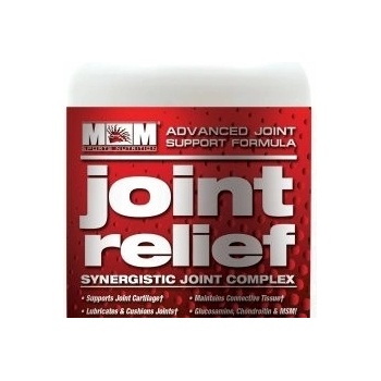 Max Muscle Joint Relief 2.0 180 kapslí