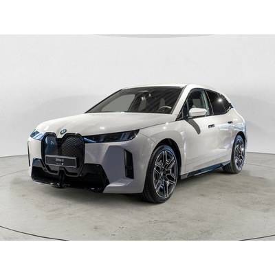 BMW iX xDrive M Sport 300 kW