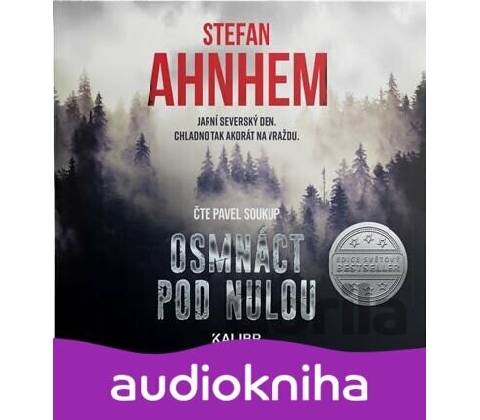 Osmnáct pod nulou
