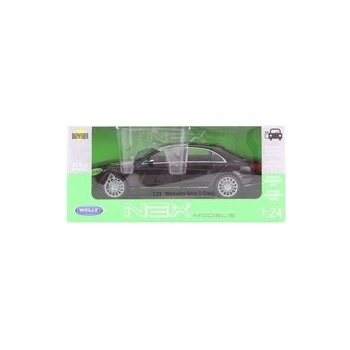 Welly Auto Mercedes Benz S Class 1:24