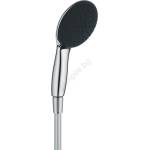 GROHE 2696010e - Ръчен душ vitalio start 110, 110 мм, лъскав хром (gh1377)