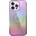Speck Калъф Speck Presidio Lux-Clear, MagSafe, за iPhone 16 Pro Max, Purple Amazing (24729)