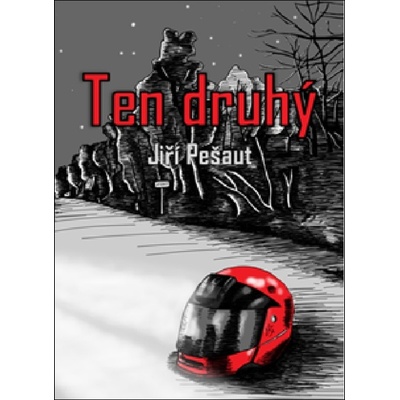 Ten druhý - Jiří Pešaut