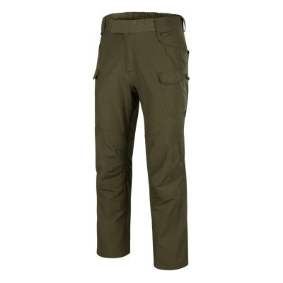 Kalhoty Helikon-Tex Urban Tactical Flex Olivové