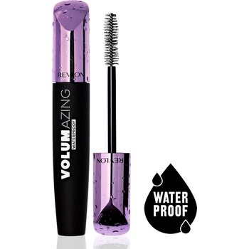 Revlon Volumazing Спирала водоустойчива 9ml