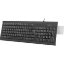 Image 1 of NATEC Moray Keyboard With Id Card Reader US (NKL-1055)