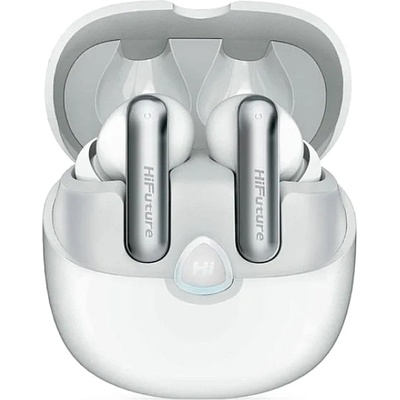 HiFuture ChromeBuds Metallic Grey (6972576182685)
