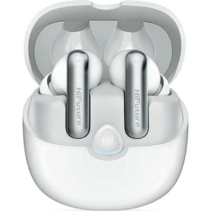 HiFuture ChromeBuds Metallic Grey (6972576182685) Слушалки