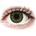 Alcon FreshLook ColorBlends Green - без диоптър (2 лещи)