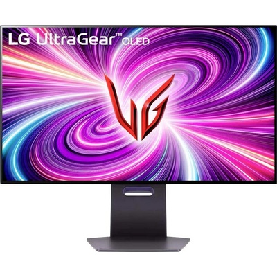 LG UltraGear 32GS94UX-B