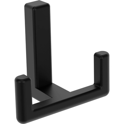 In-Design NOXORA malý černý mat