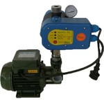 Saer KF1+Hydromatic