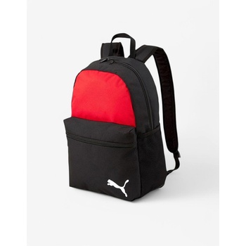 PUMA TeamGoal 23 Backpack Black/Red