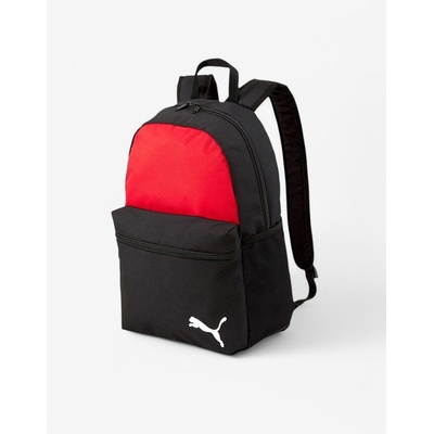 PUMA TeamGoal 23 Backpack Black/Red