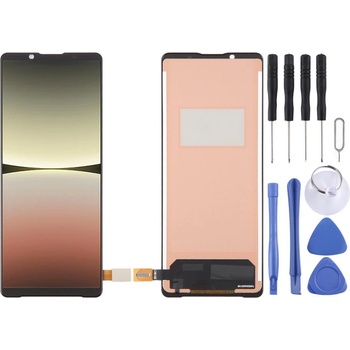 Sony LCD Дисплей и Тъч Скрийн за Sony Xperia 5 IV