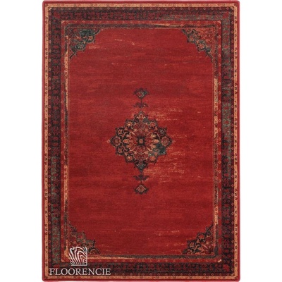 Dywilan Polonia Samarkand Rubín