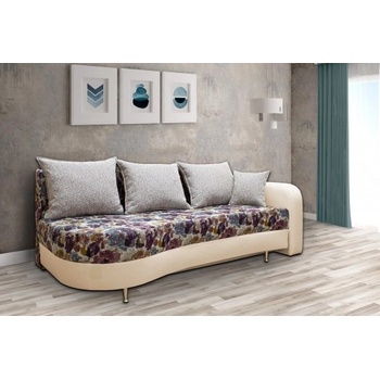 Image 1 of Мебелна фабрика НОВ ДОМ - гр. Ямбол Диван Клеопатра 10 (133923)