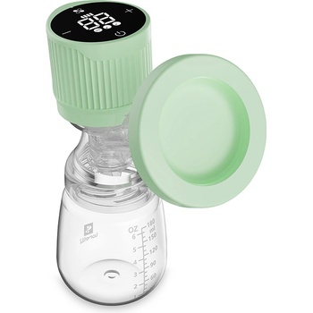 Lorelli ЕЛ. ПОМПА lila green (10220850003)