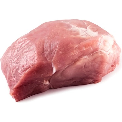 Gurmet Vepřová kýta bez kosti cca 0,76 kg – Zboží Dáma