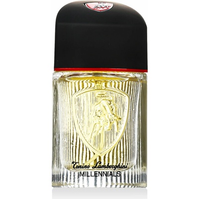 Tonino Lamborghini Millennials toaletná voda pánska 40 ml