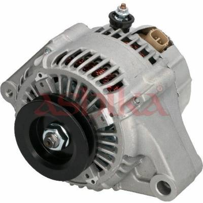 Generátor ASHIKA 002-T624
