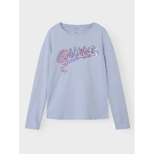NAME IT Блуза nkfsipi ls top box (394354682774)