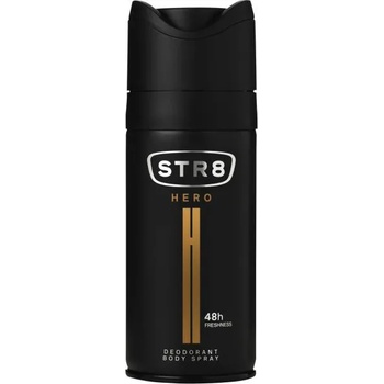 STR8 Hero deo spray 150 ml