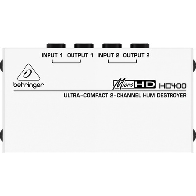 Behringer HD400
