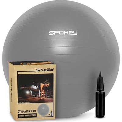 Spokey FITBALL III 55cm