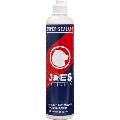 JOE'S Super sealant Bezdušový tmel 125g